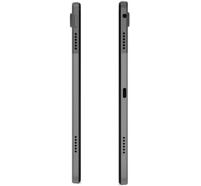 Планшет Lenovo Tab M10 Plus (3rd Gen) 4/128GB WiFi Storm Grey (ZAAJ0391UA)
