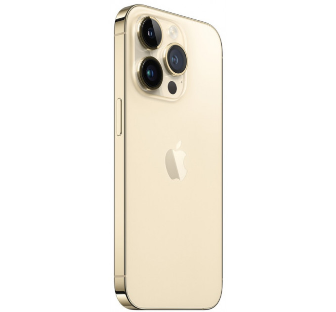 Apple iPhone 14 Pro Max 1TB eSim Gold
