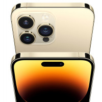 Apple iPhone 14 Pro Max 128GB eSim Gold