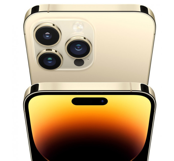Apple iPhone 14 Pro 1TB eSim Gold