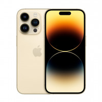 Apple iPhone 14 Pro Max 1TB eSim Gold