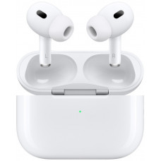Apple AirPods Pro 2nd Gen White (MQD83TY/A)