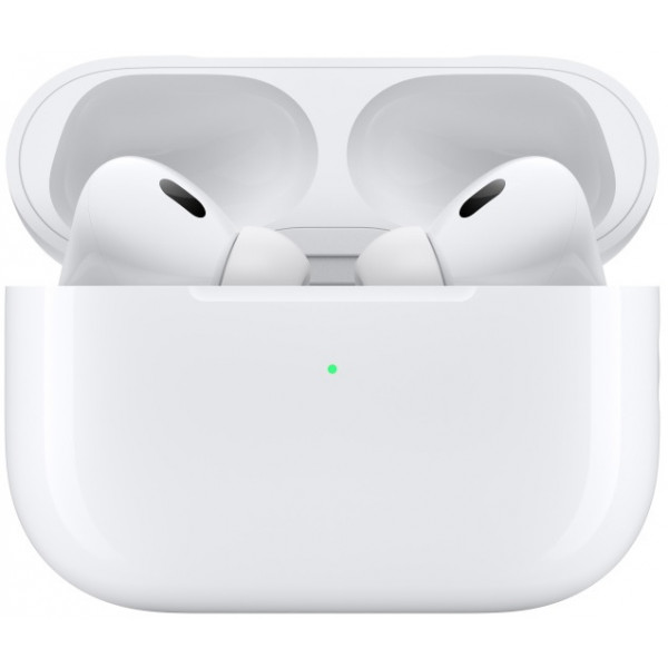 Apple AirPods Pro 2nd Gen White (MQD83TY/A)