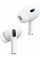Apple AirPods Pro 2nd Gen White (MQD83TY/A)
