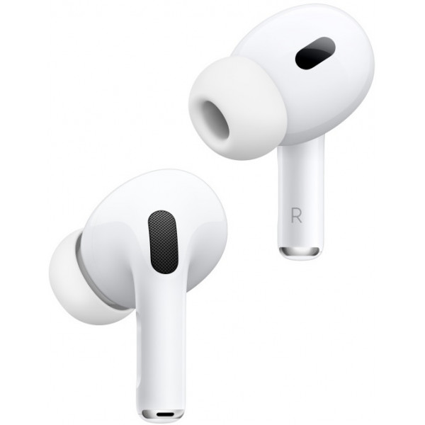 Apple AirPods Pro 2nd Gen White (MQD83TY/A)