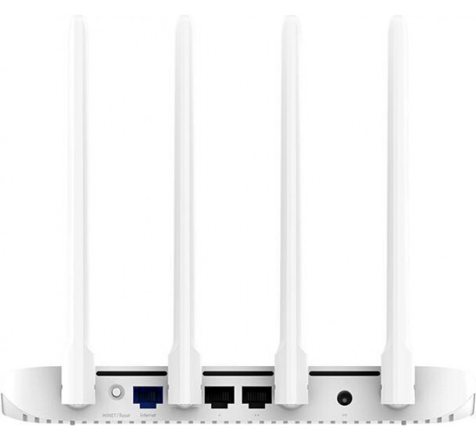 Маршрутизатор Xiaomi Mi WiFi Router 4A Gigabit Edition Global