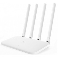 Маршрутизатор Xiaomi Mi WiFi Router 4A Gigabit Edition Global