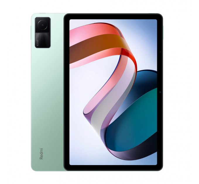 Планшет Xiaomi Redmi Pad 6/128GB Mint Green