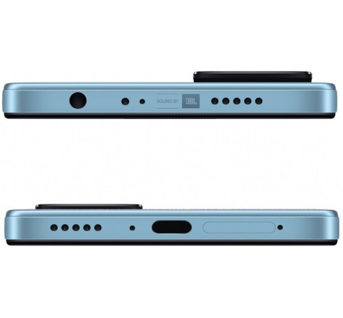 Xiaomi Redmi Note 11 Pro+ 5G 6/128GB NFC Star Blue