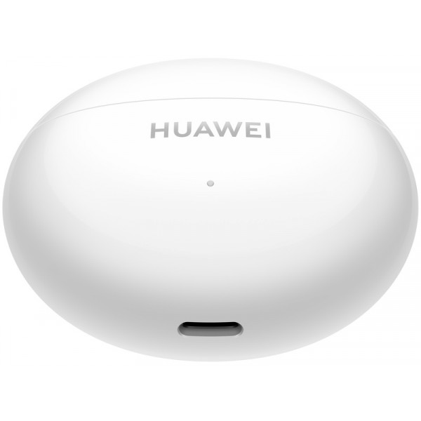 Беспроводные Huawei FreeBuds 5i Ceramic White