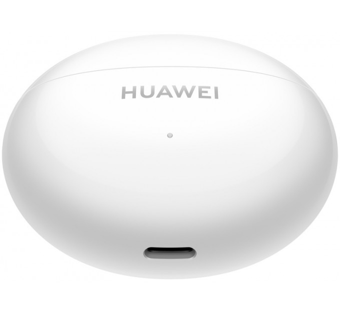 Бездротові Huawei FreeBuds 5i Ceramic White