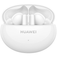 Беспроводные Huawei FreeBuds 5i Ceramic White