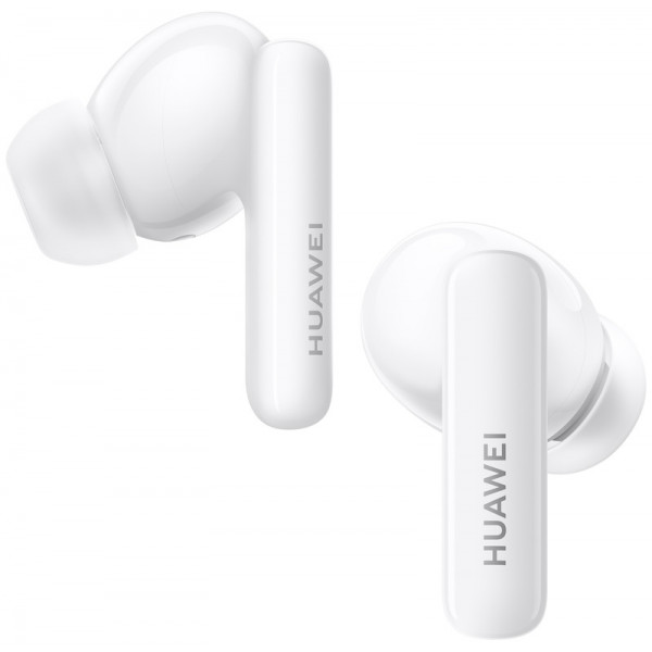 Беспроводные Huawei FreeBuds 5i Ceramic White