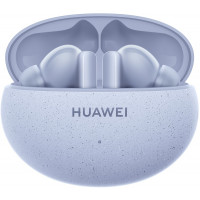 Бездротові Huawei FreeBuds 5i Isle Blue