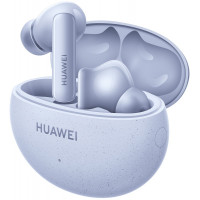 Бездротові Huawei FreeBuds 5i Isle Blue