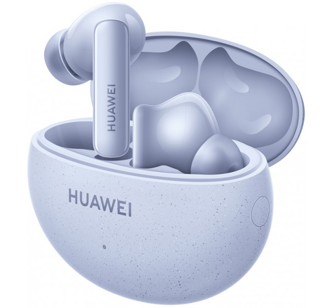 Беспроводные Huawei FreeBuds 5i Isle Blue