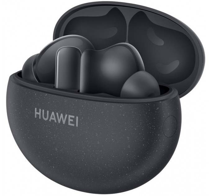 Бездротові Huawei FreeBuds 5i Nebula Black