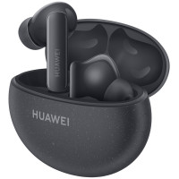 Бездротові Huawei FreeBuds 5i Nebula Black