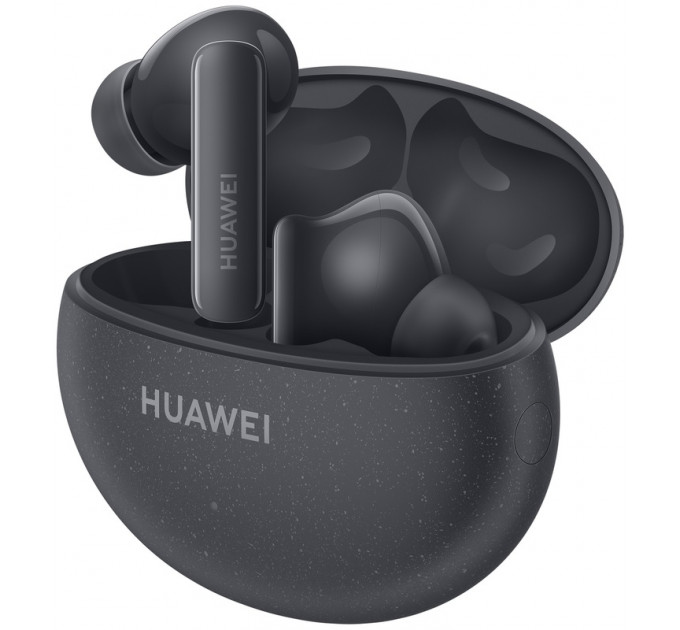 Бездротові Huawei FreeBuds 5i Nebula Black