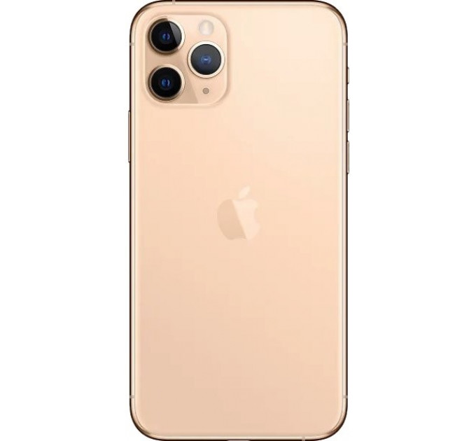 Apple iPhone 11 Pro Max 64GB Gold Approved Витринный образец