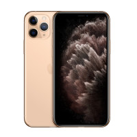 Apple iPhone 11 Pro Max 64GB Gold Approved Вітринний зразок Approved Вітринний зразок
