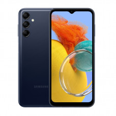 Samsung Galaxy M14 5G M146B 4/128GB Dark Blue (SM-M146BDBVSEK)