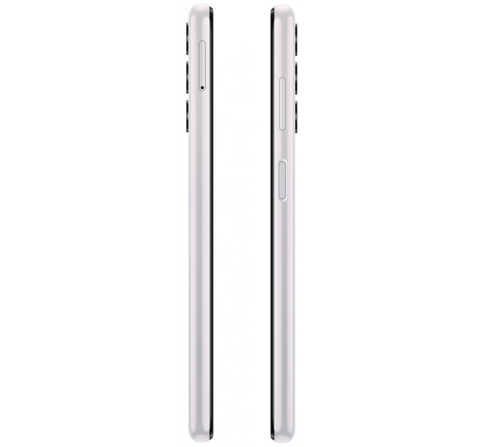 Samsung Galaxy M14 5G M146B 4/64GB Silver (SM-M146BZSUSEK)