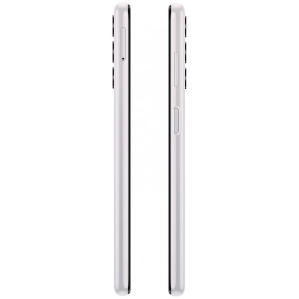 Samsung Galaxy M14 5G M146B 4/128GB Silver (SM-M146BZSVSEK)