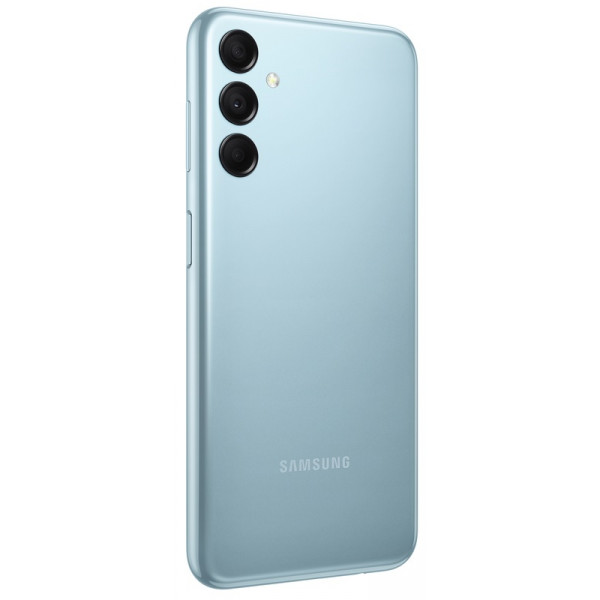 Samsung Galaxy M14 5G M146B 4/128GB Blue (SM-M146BZBVSEK)