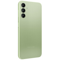 Samsung Galaxy A14 2023 A145F 4/64GB Light Green (SM-A145FLGUSEK)