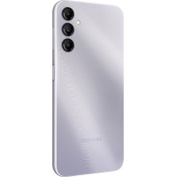 Samsung Galaxy A14 2023 A145F 4/64GB Silver (SM-A145FZSUSEK)