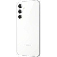 Samsung Galaxy A54 5G A546E 8/256GB White (SM-A546EZWDSEK)