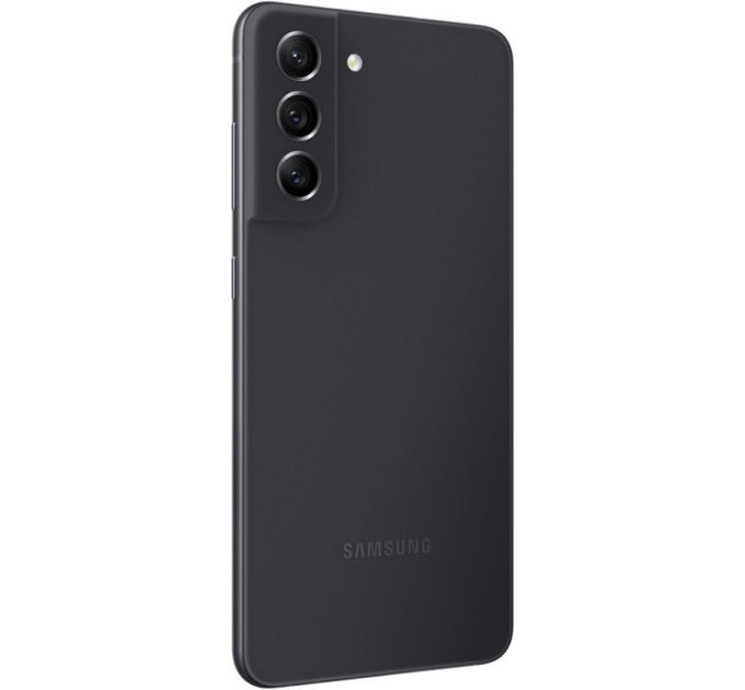 Samsung Galaxy S21 FE 8/256GB Grey (SM-G990BZAGSEK)
