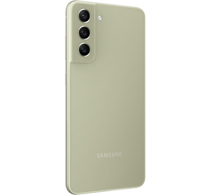 Samsung Galaxy S21 FE 8/256GB Green (SM-G990BLGGSEK)