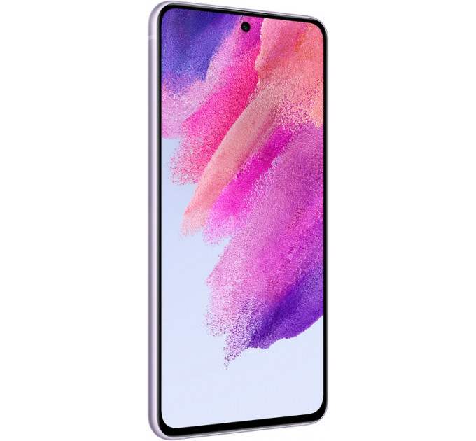 Samsung Galaxy S21 FE 6/128GB Violet (SM-G990BLVDSEK)