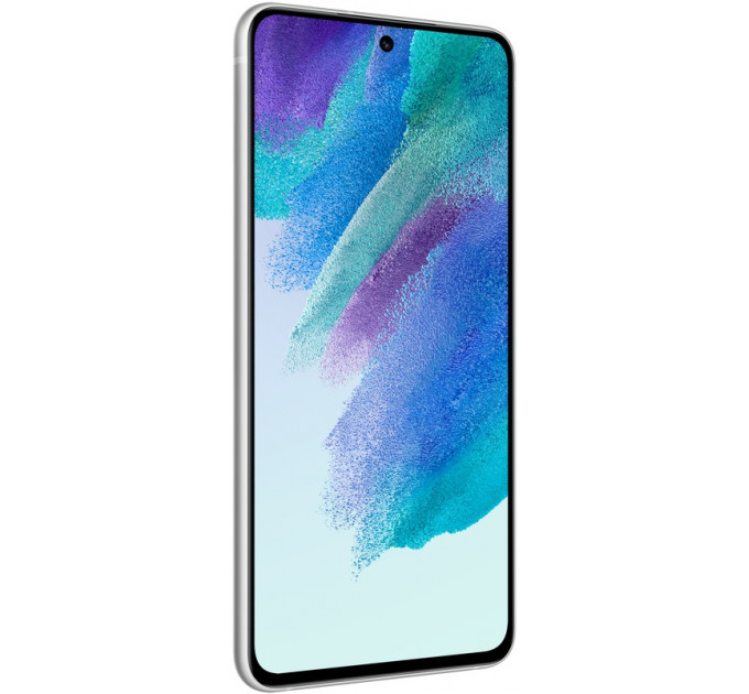 Samsung Galaxy S21 FE 6/128GB White (SM-G990BZWDSEK)