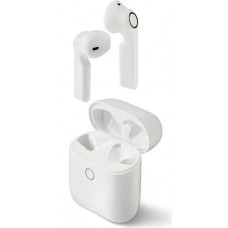 Беспроводные наушники Panasonic RZ-B100 White (RZ-B100WDGCW)