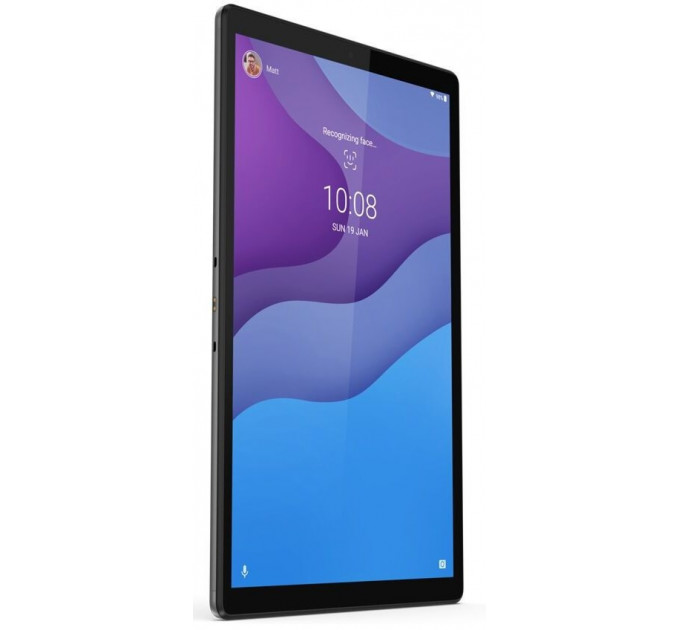 Планшет Lenovo Tab M10 (2 Gen) 3/32GB LTE Iron Grey (ZA6V0227UA)