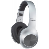 Беспроводные наушники Panasonic RB-HX220B Silver (RB-HX220BEE-S)