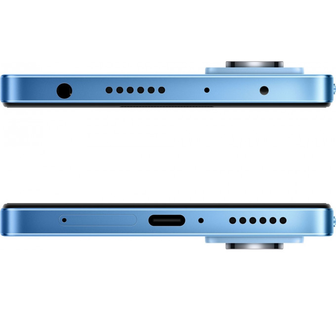 Xiaomi Redmi Note 12 Pro 8/256GB Glacier Blue UA