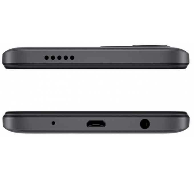 Xiaomi Redmi A2 3/32GB Black UA