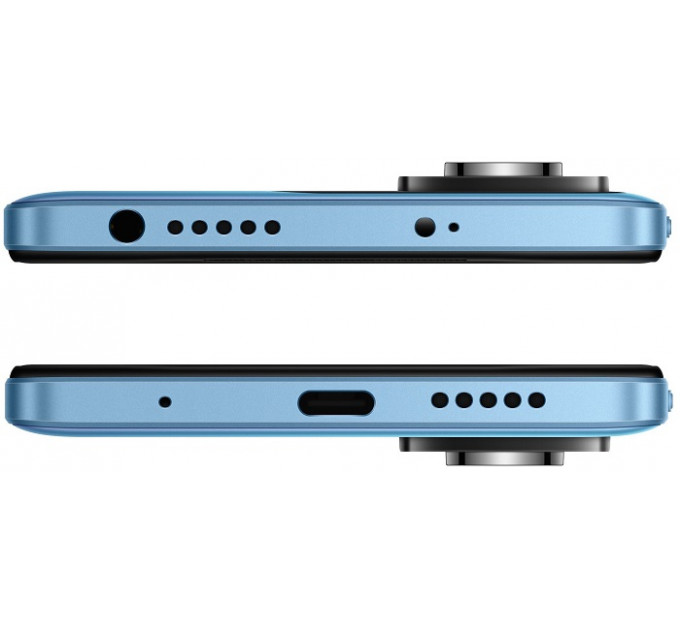 Xiaomi Redmi Note 12S 8/256GB Ice Blue UA