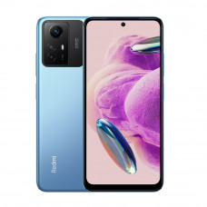 Xiaomi Redmi Note 12S 8/256GB Ice Blue UA