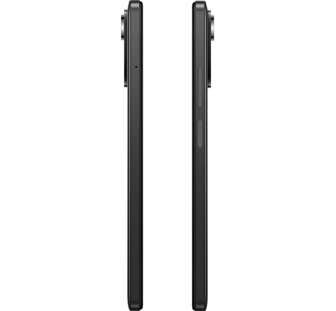 Xiaomi Redmi Note 12S 8/256GB Onyx Black UA