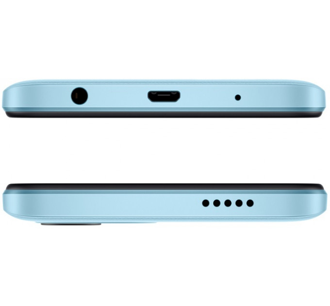 Xiaomi Redmi A2 + 3/64GB Light Blue