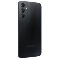 Samsung Galaxy A24 A245 6/128GB Black (SM-A245FZKVSEK)