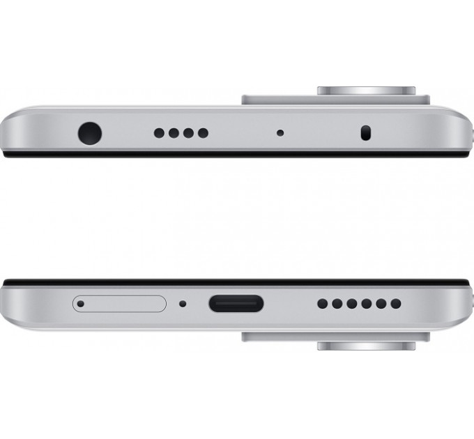 Xiaomi Redmi Note 12 Pro+ 5G 8/256GB Polar White UA