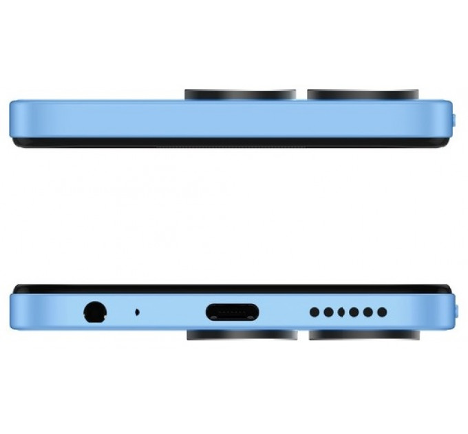 Tecno Spark 10 (KI5q) 8/128GB NFC Meta Blue (4895180797743)