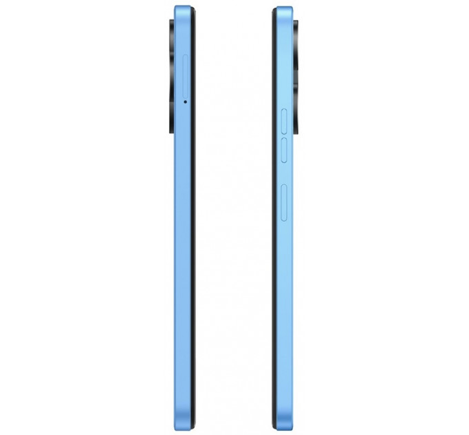 Tecno Spark 10 (KI5q) 8/128GB NFC Meta Blue (4895180797743)