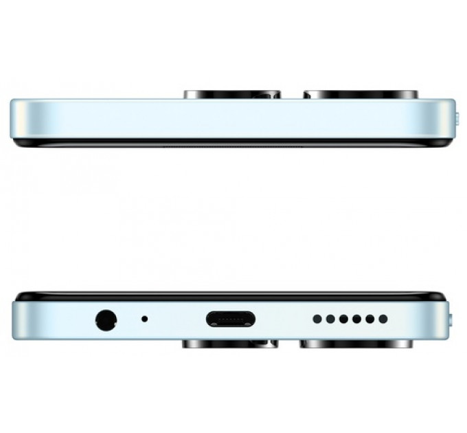 Tecno Spark 10 Pro (KI7) 8/256GB NFC Pearl White (4895180796111)